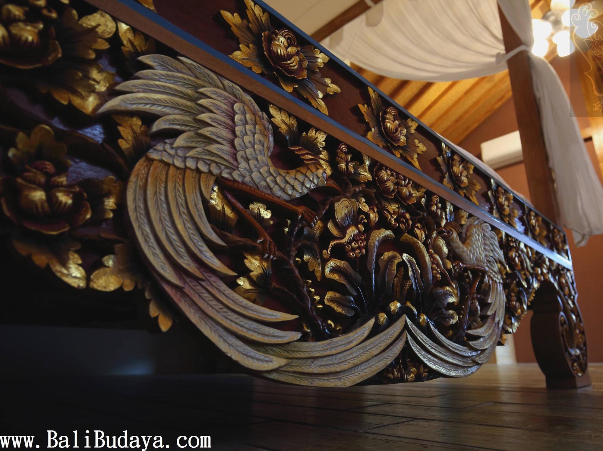 Bali Budaya Villa Hualien Eksteriør bilde